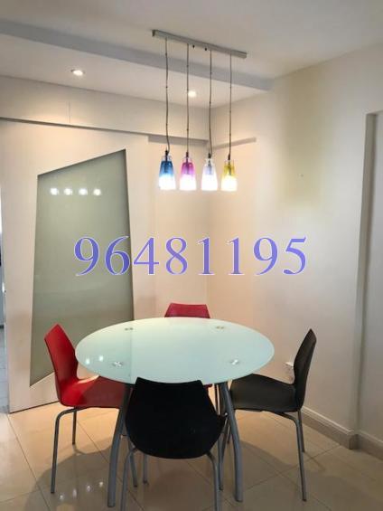Blk 519 West Coast Road (Clementi), HDB 3 Rooms #151104392